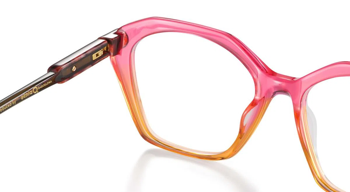 Etnia Barcelona IONIA Eyeglasses - view 6